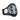 Ceinture de frappe Fairtex V2 Thaï Noir, cuir synthétique rembourrage multi-couches, belly pad entraîneur muay thaï