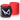 Bandes boxe semi-élastiques 8WEAPONS 2M poignet kickboxing muay thai