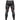 Pantalon de compression 8 WEAPONS, HIT 2.0, Black Red.