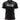 T-shirt 8WEAPONS UNLIMITED 2.0 noir blanc polyester muay thai