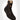 Chaussures de boxe Venum Elite Noir/Bronze, tige haute ventilée semelle pivot ring, kickboxing compétition