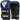 Gants MMA RDX Shooter - Bleu