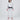 Kimono JJB Kingz Kore 2.0 Women's Gi Blanc + Ceinture blanche Kingz