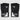 Sous Gants Fumetsu Ghost S3 - Noir/Blanc