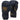 Gants boxe LEONE Blue Edition cuir synthétique entraînement club