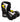 Gants MMA PuissanceFight X Tyce