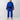 Kimono JJB Kingz The ONE Women Jiu Jitsu Gi - Bleu Lavande + Ceinture blanche Kingz
