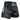 PRiDEorDiE "FEARLESS" Muay Thai Shorts - Zwart