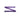 Multi-Elastiband violet 15 kg Sveltus activation musculaire abducteurs hanche