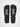 Protège-tibias pieds noir Metal Boxe taille S polyvalent muay-thaï kickboxing