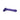 Power Band violet 7-15 kg Sveltus mobilité rééducation résistance minimale sportif