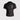 Rashguard compression BJJ Outsiderz Wicked One noir, manches courtes, coutures plates no-gi grappling