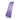 Tapis sport violet 180x60 Sveltus exercices sol gainage étirements récupération
