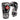 Gants boxe MONTANA X-Fight Evo BlackForce compétition cuir synthétique