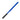 Bâton mousse bleu FUJIMAE kali arnis eskrima entraînement armes