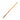 Bâton Kali en rotin poli Fujimae pour la pratique de l'Arnis, Escrima et arts martiaux philippins
