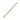 Bâton Kali rotin naturel Fujimae Escrima Arnis 66 cm – bâton arts martiaux entraînement