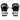 Gants MMA Fairtex FGV15 Sparring MMA