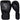Gants de boxe Venum Challenger 3.0 tout-noir Noir/Noir, mousse haute densité club sobre boxe kickboxing