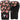 RDX FL5 Floral Boxing Gloves