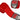 Bandes boxe RDX 4,5M bleues coton semi-élastique protection main