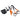 Sangles suspension TRX Sveltus force fonctionnelle gainage sport